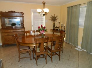 202 Tucker St, Linden, AL 36748