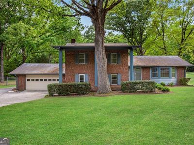 1055 Heather Ct, Lawrenceville, GA, 30043