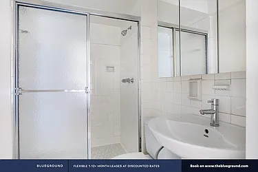 Rented by The Blueground