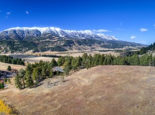 6531 Jackson Creek Rd, Bozeman, MT 59715