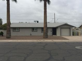 6159 W Montebello Ave, Glendale, AZ 85301