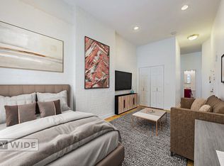 430 E 89th St APT A, New York, NY 10128