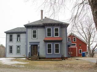 204 Depot Rd, Belgrade, ME 04917