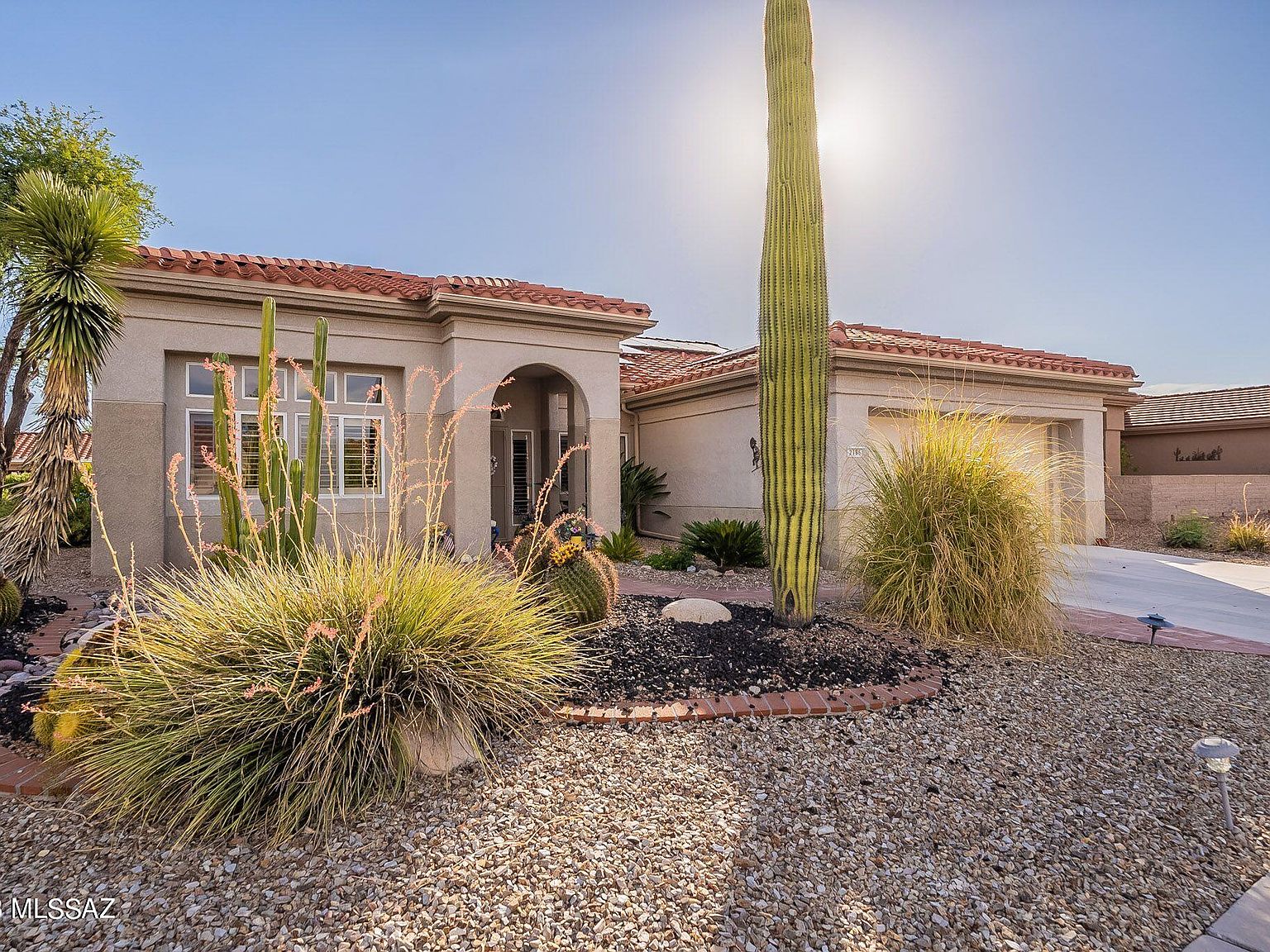 2186 E Sahuarita Wash Way, Oro Valley, AZ 85755 Zillow