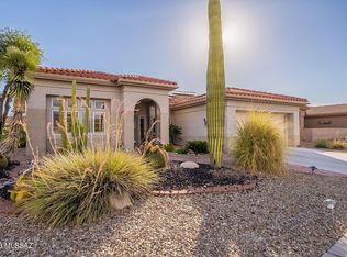 2186 E Sahuarita Wash Way, Tucson, AZ 85755