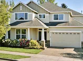 5906 NE Skipton St, Hillsboro, OR 97124