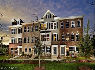 3601 Doc Berlin Dr, Silver Spring, MD 20906