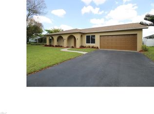 5231 SW 87th Ave, Cooper City, FL 33328