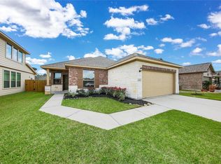 12811 Pine Meadows St, Tomball, TX 77375