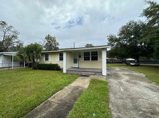 1316 E 60th St, Savannah, GA 31404