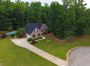 7027 Sherri Ct, McDonough, GA 30252