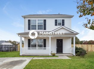 2 Diamond Ct, Durham, NC 27703