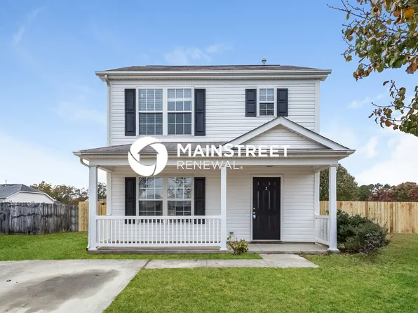 2 Diamond Ct, Durham, NC 27703