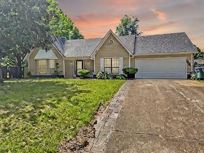 4127 Cohasset Cv, Memphis, TN, 38125