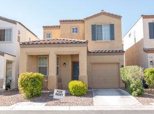 7685 Hampton Willows Ln, Las Vegas, NV 89113