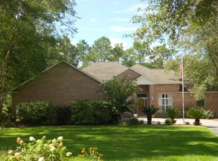 121 Fox Ridge Rd, Douglas, GA 31535