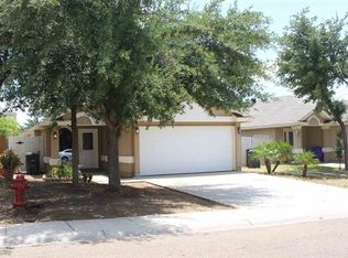 11143 Escandon Dr, Laredo, TX 78045