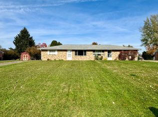 7417 Rob St NW #7417, Massillon, OH 44646