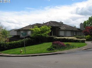 11860 SE Landis Dr, Clackamas, OR