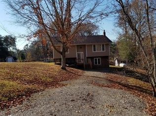 241 Lee Rd, Tellico Plains, TN 37385
