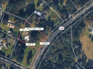 10133 Jon Henri St, Denham Springs, LA 70726