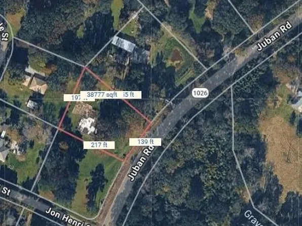 10133 Jon Henri St, Denham Springs, LA 70726