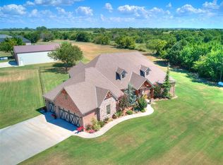 1119 County Street 2910, Tuttle, OK 73089