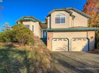 12531 SE 130th Ave, Happy Valley, OR 97086
