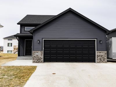 1132 46th Ave S, Moorhead, MN, 56560