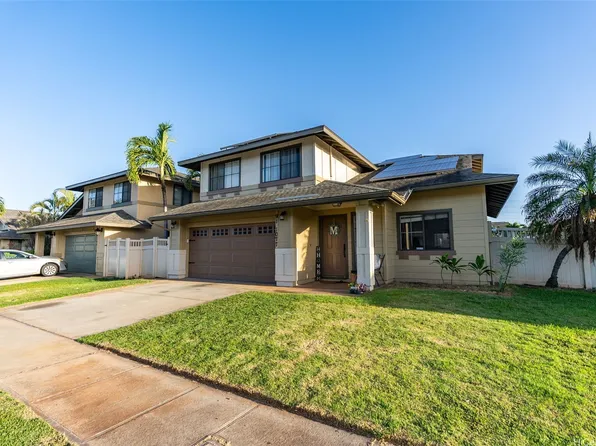 91-1077 Pakaweli St, Kapolei, HI 96707