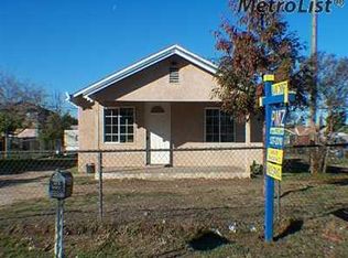 1305 Alamo Ave, Modesto, CA 95351