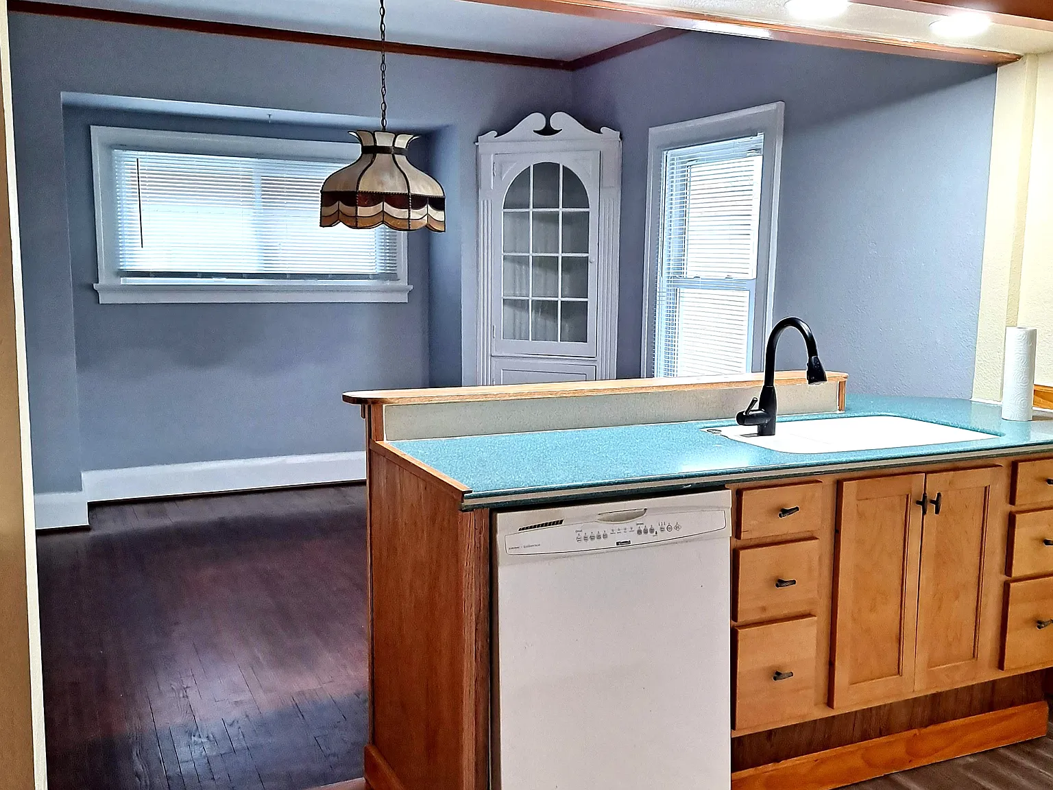 2 bed, 811 sqft, $1,075 — Photo 4