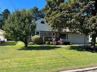 1813 Dunham Rd, Rome, NY 13440