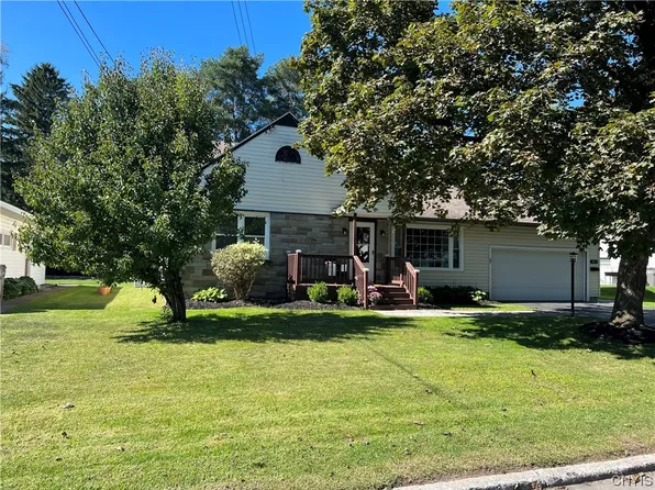 1813 Dunham Rd, Rome, NY 13440