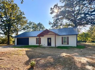 1400 Miller Creek Rd, Batesville, AR 72501