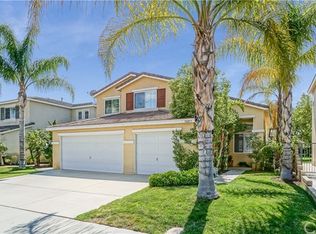 30453 Barcelona Rd, Castaic, CA 91384