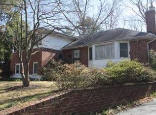 727 Scarlett Dr, Baltimore, MD 21286