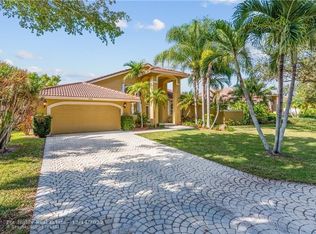 6051 NW 60th Ave #3613, Pompano Beach, FL 33067