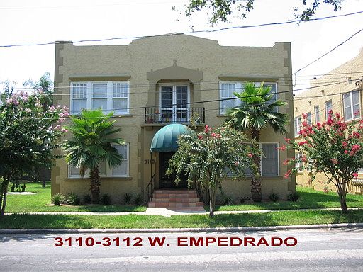 1st image of 3110 W Empedrado St APT 5