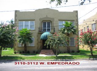 3110 W Empedrado St APT 5, Tampa, FL 33629