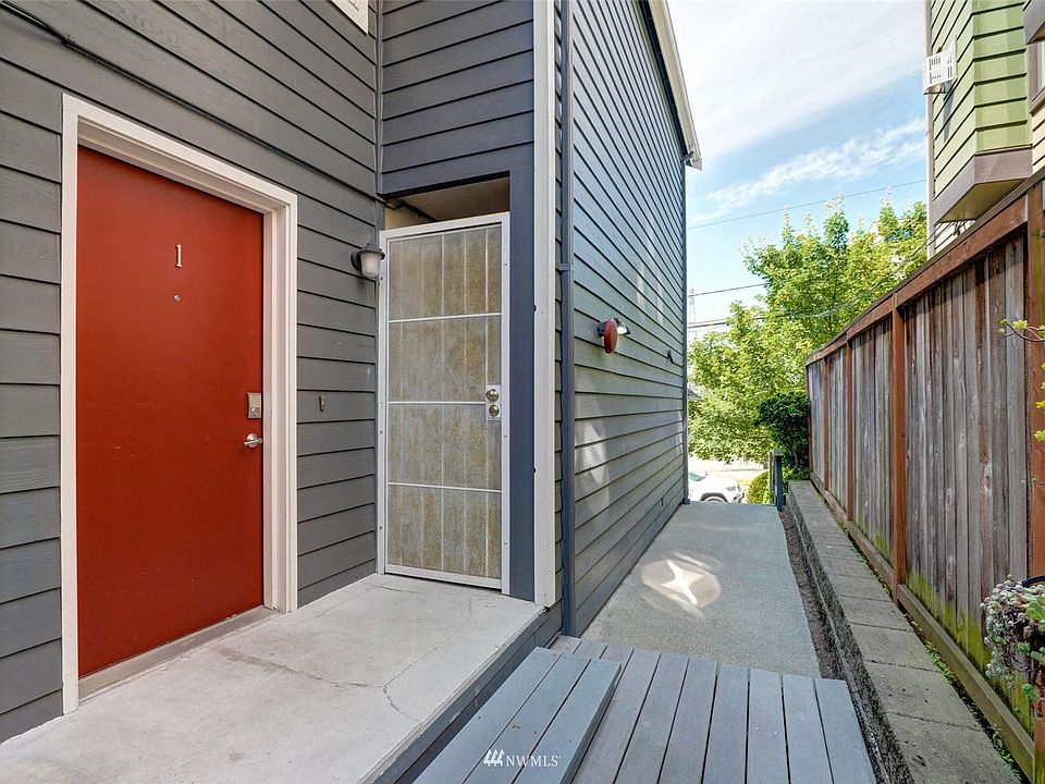 1st image of 3616 1st Ave NW APT 1