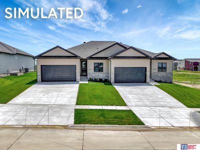 10535 Majestic Ln, Lincoln, NE, 68527