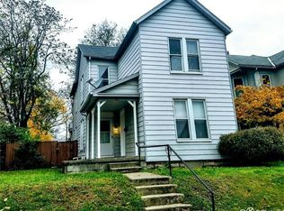 35 McOwen St, Dayton, OH 45405