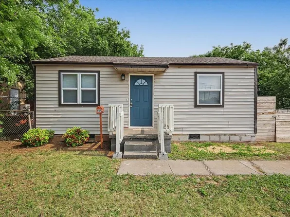 805 NW 91st St, Oklahoma City, OK 73114
