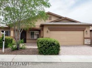 12913 E Santiago St, Dewey, AZ 86327