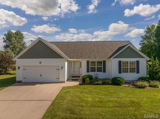 20237 Oak Rdg, Warrenton, MO 63383