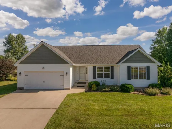 20237 Oak Rdg, Warrenton, MO 63383