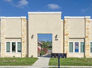 2609 Larkspur Ave #2, Edinburg, TX 78541