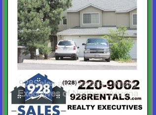 6428 N Conrad Ln, Flagstaff, AZ 86004
