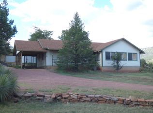 6306 W Randall Pl, Pine, AZ 85544